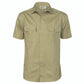 DNC Cool-Breeze Work Shirt - Short Sleeve 3207
