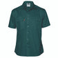 DNC Cool-Breeze Work Shirt - Short Sleeve 3207