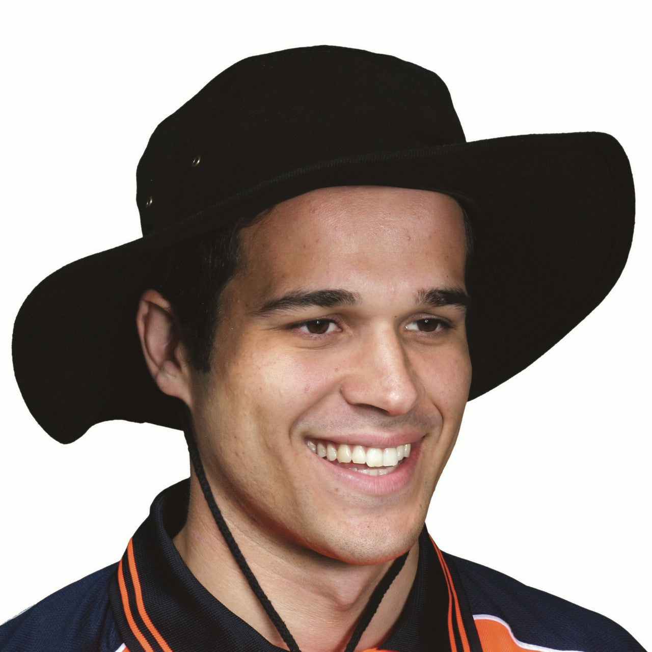 DNC Brushed Heavy Cotton Hat H247
