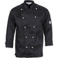 DNC Traditional Chef Jacket - Long Sleeve 1102