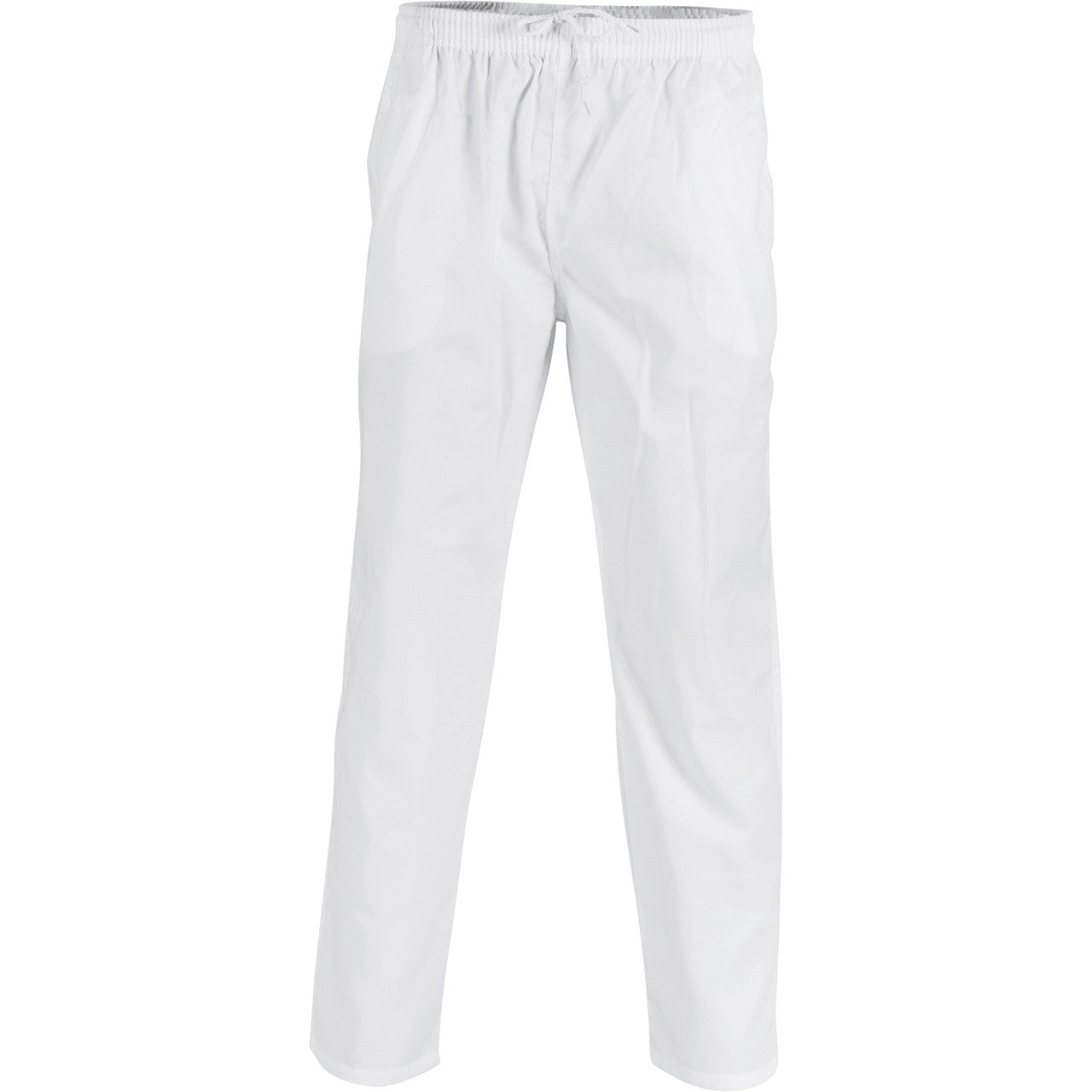 DNC Polyester Cotton Drawstring Chef Pants 1501