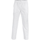 DNC Polyester Cotton Drawstring Chef Pants 1501