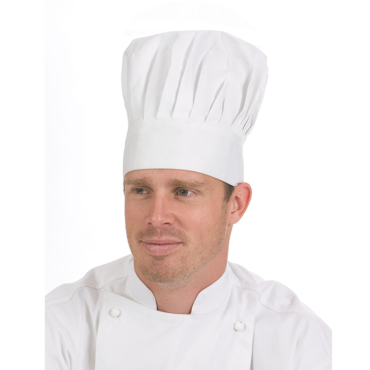 DNC Traditional Chef Hat 1601