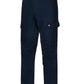 WP24 UNISEX RIPSTOP STRETCH WORK PANTS