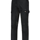 WP24 UNISEX RIPSTOP STRETCH WORK PANTS