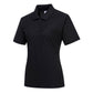 B209 - Naples Women's Polo Shirt S/S
