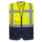 C476 - Warsaw Executive Vest