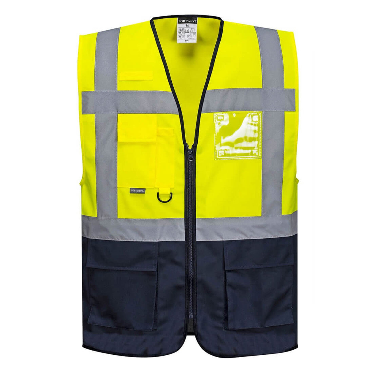 C476 - Warsaw Executive Vest