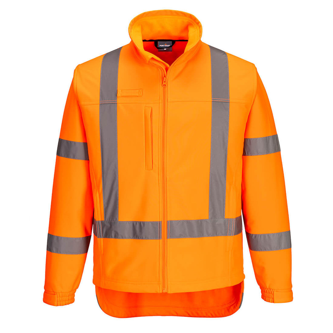TM602 - TTMC Softshell