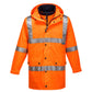 MJ883 - Argyle Full Day/Night 4-in-1 Jacket