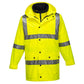 MJ883 - Argyle Full Day/Night 4-in-1 Jacket