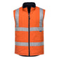 MV278 - 100% Cotton Reversible Vest