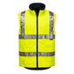 MA230 - Antistatic Reversible Vest