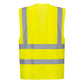 MV476 - Hi-vis Executive vest