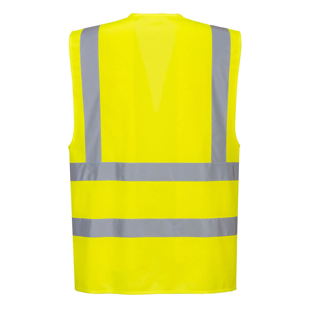 MV476 - Hi-vis Executive vest