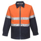 MW028 - Wool Blend Bluey Jacket