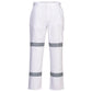 MP709 - Taped Night Cotton Drill Pants