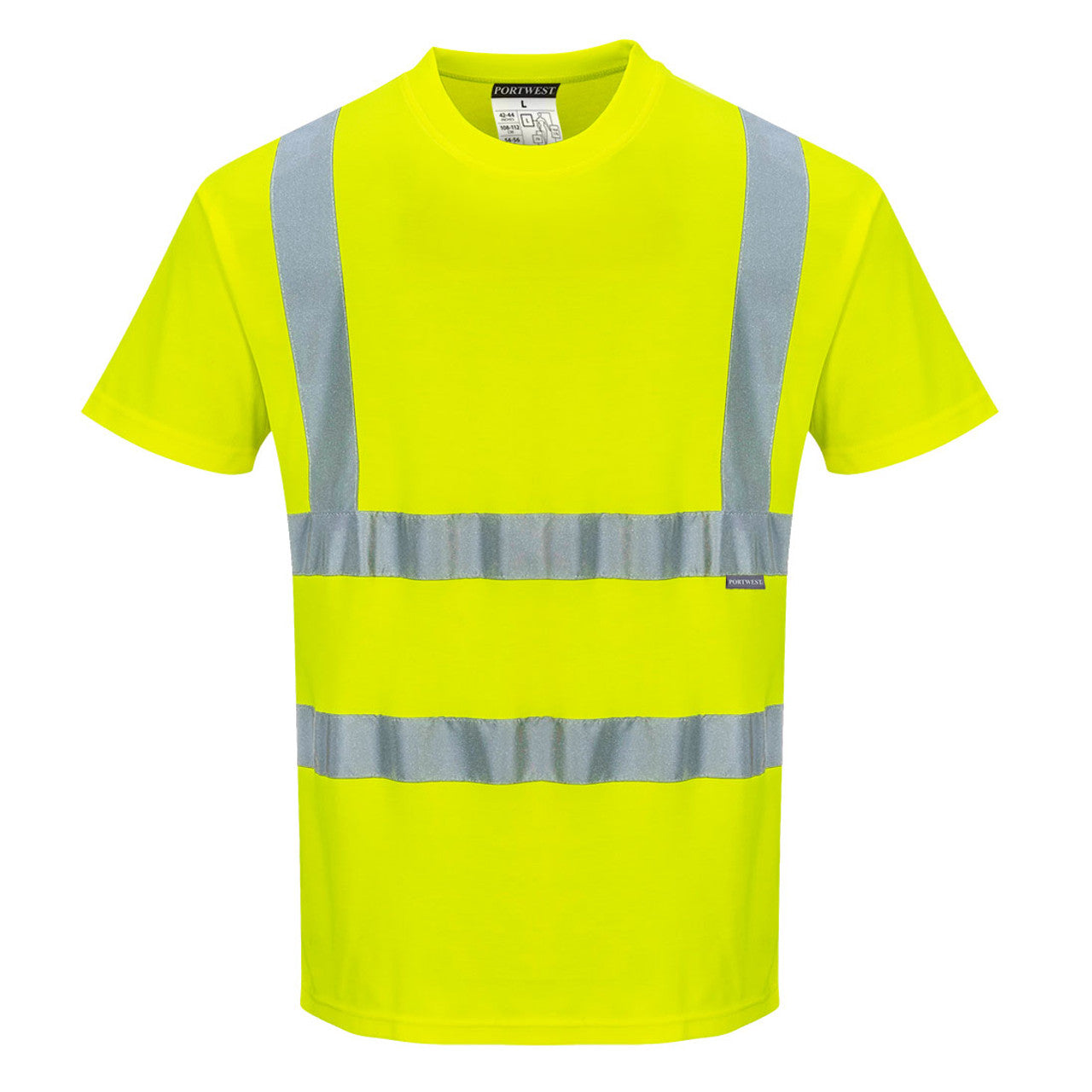 S170 - Cotton Comfort T-Shirt S/S