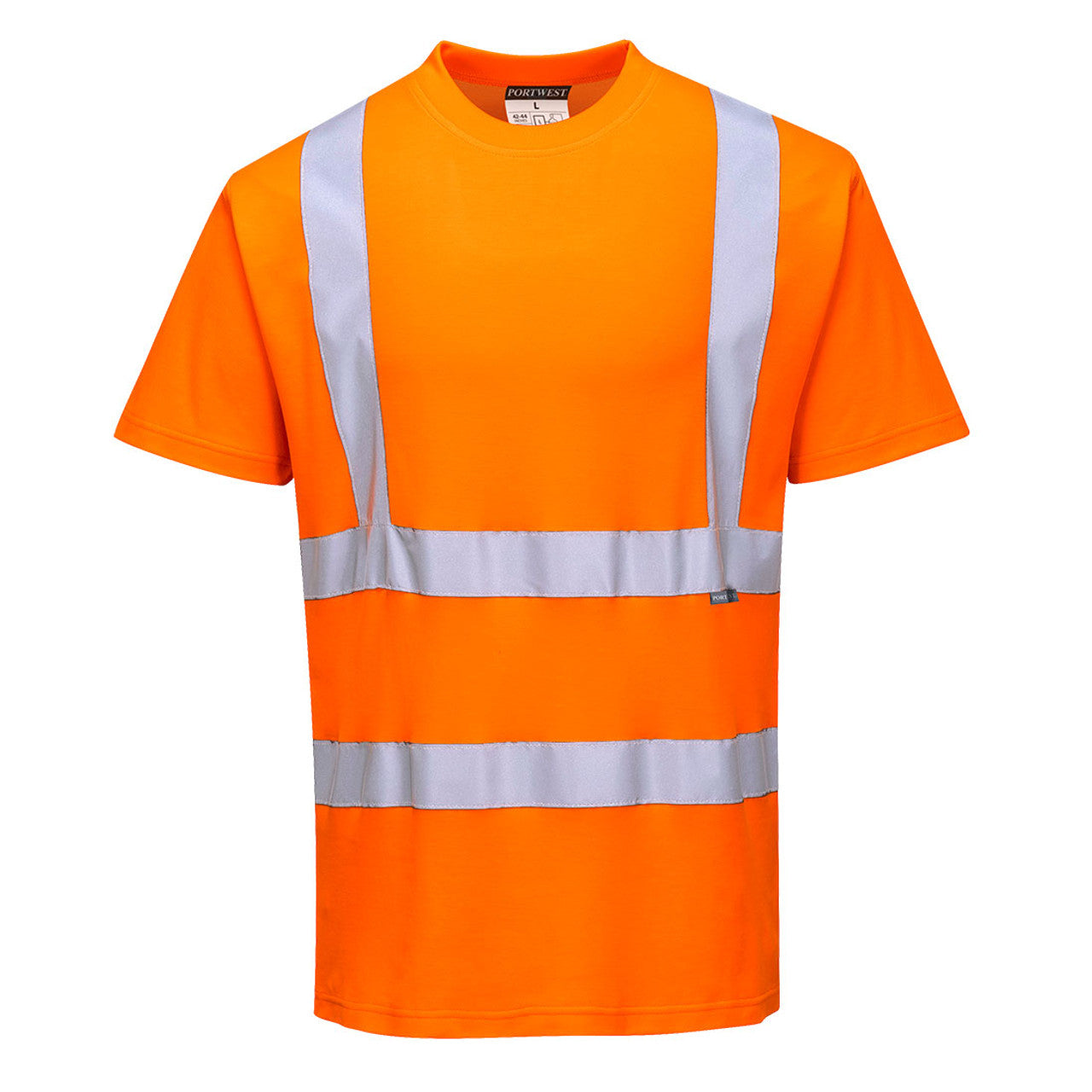 S170 - Cotton Comfort T-Shirt S/S