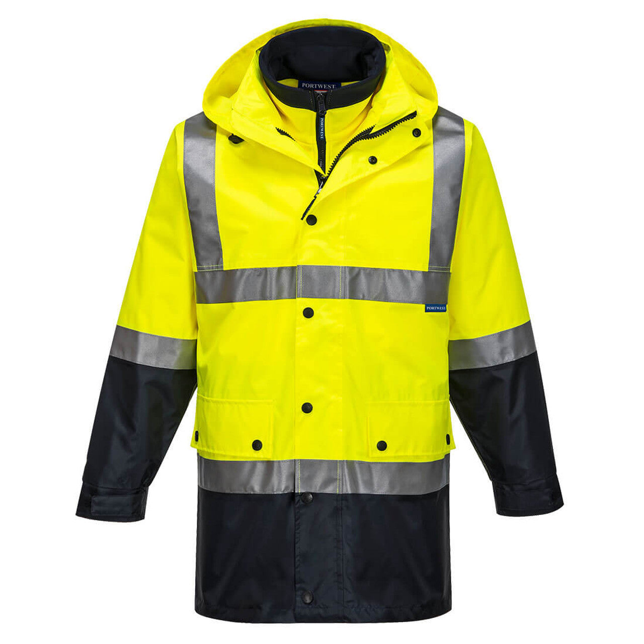MJ996 - Eyre Day/Night 3-in-1 Jacket