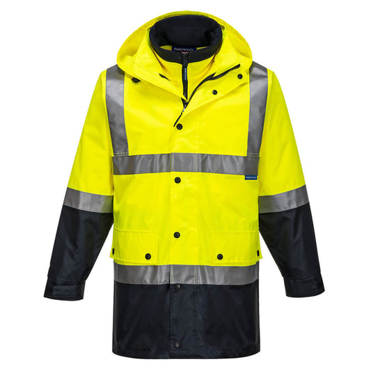 MJ996 - Eyre Day/Night 3-in-1 Jacket