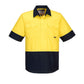 MC802 - Closed Shirt S/S Class D