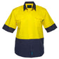 MS802 - Closed Shirt L/S Class D