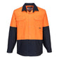MS801 - Lightweight Shirt L/S Class D
