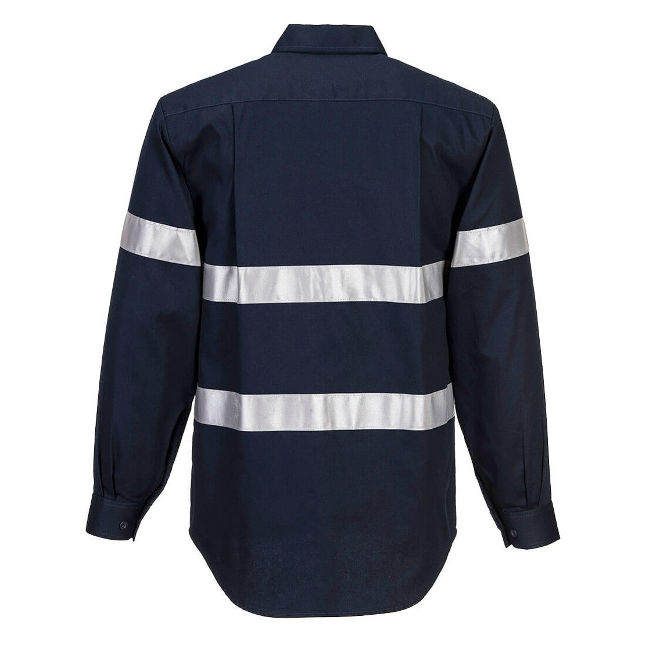 MA908 - Cotton Shirt L/S Class N