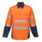 PW372 - PW3 Hi-Vis Work Shirt