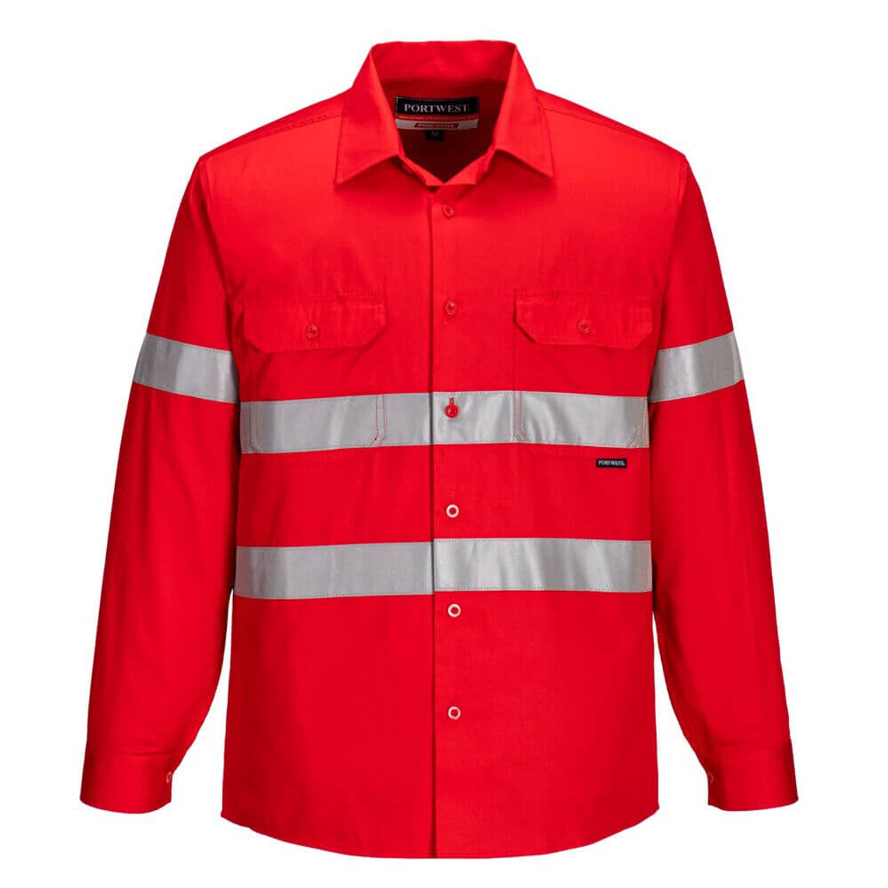 MA303 - Lightweight Darwin Shirt (Night time Only)