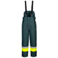 K8046 - Huski Hi-Vis Contrast Freezer Bib and Brace