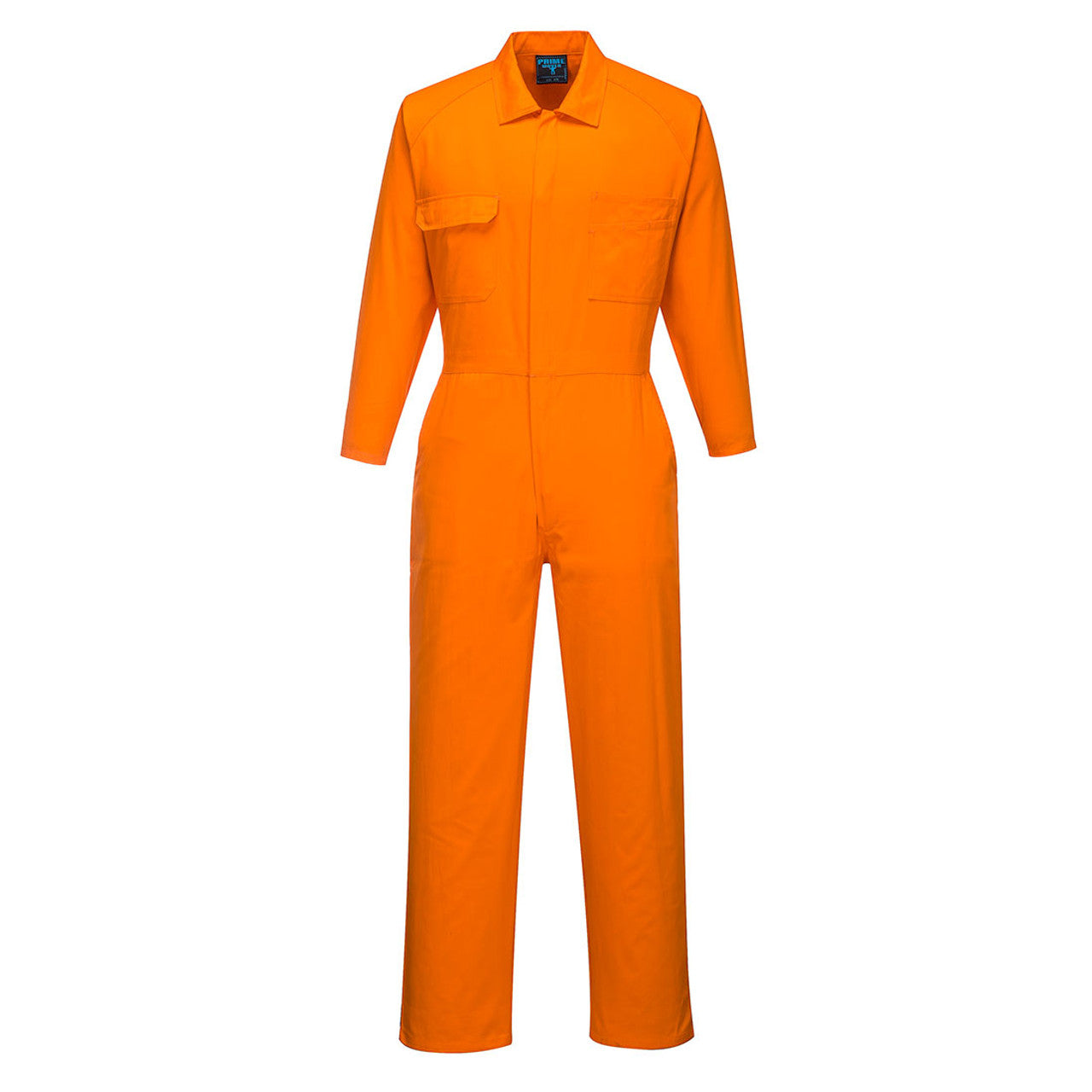 MW922 - Lightweight Coverall Class D