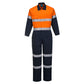 MA931 - Cotton Coverall D&N