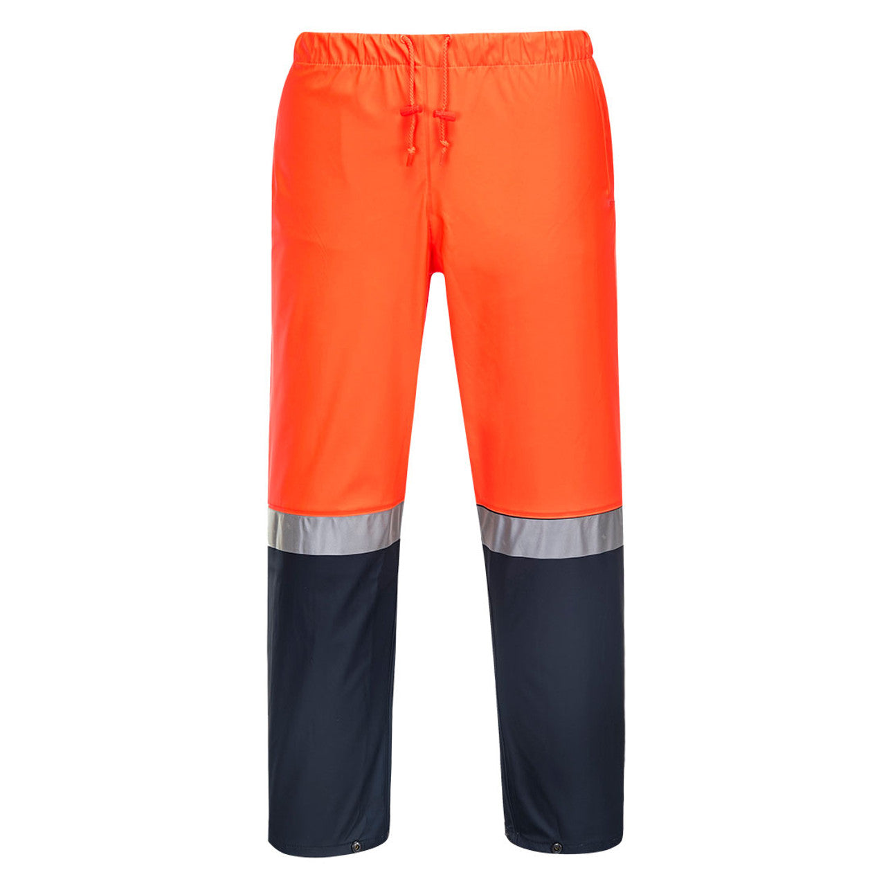 K8101 - Huski Farmers Hi-Vis Pants