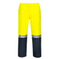 K8101 - Huski Farmers Hi-Vis Pants