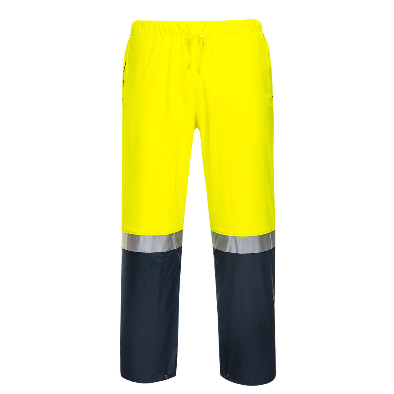 K8101 - Huski Farmers Hi-Vis Pants