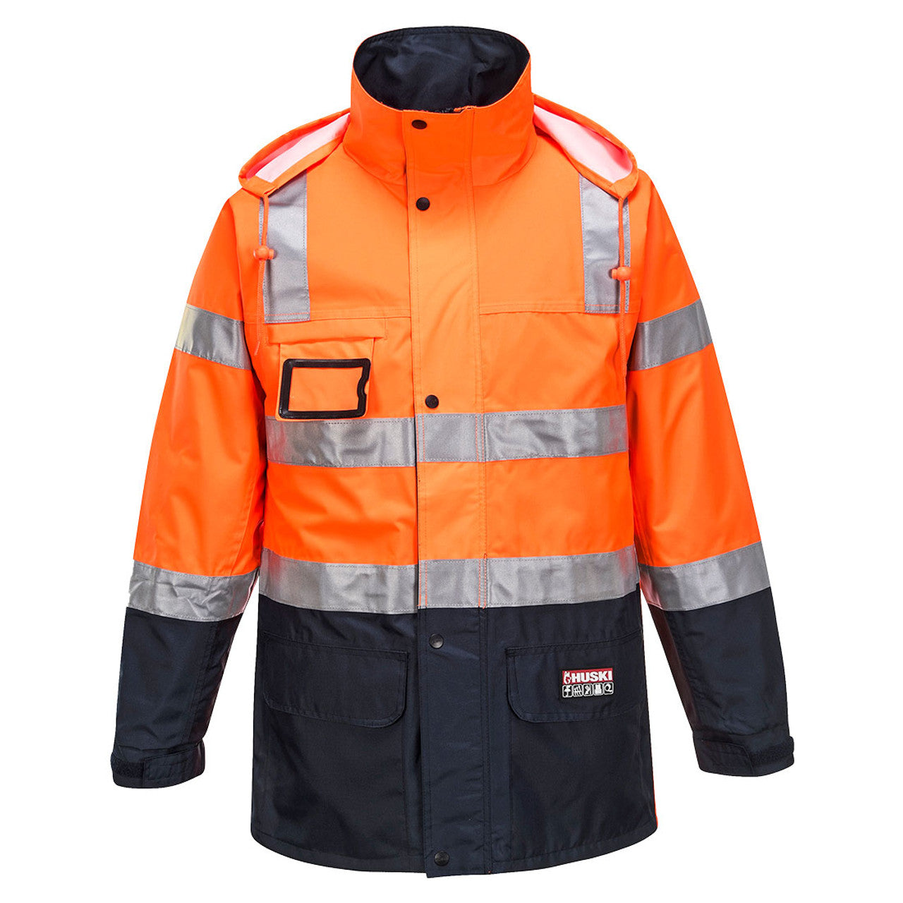 K8095 - Huski Transit Jacket