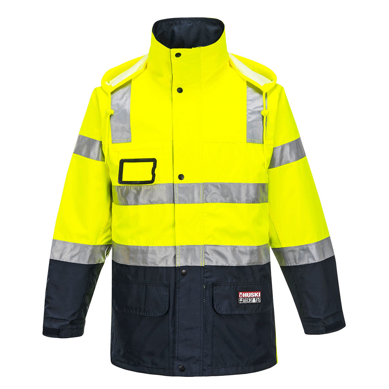 K8095 - Huski Transit Jacket
