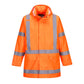 TM610 - TTMC-W17 X-Back Rain Jacket