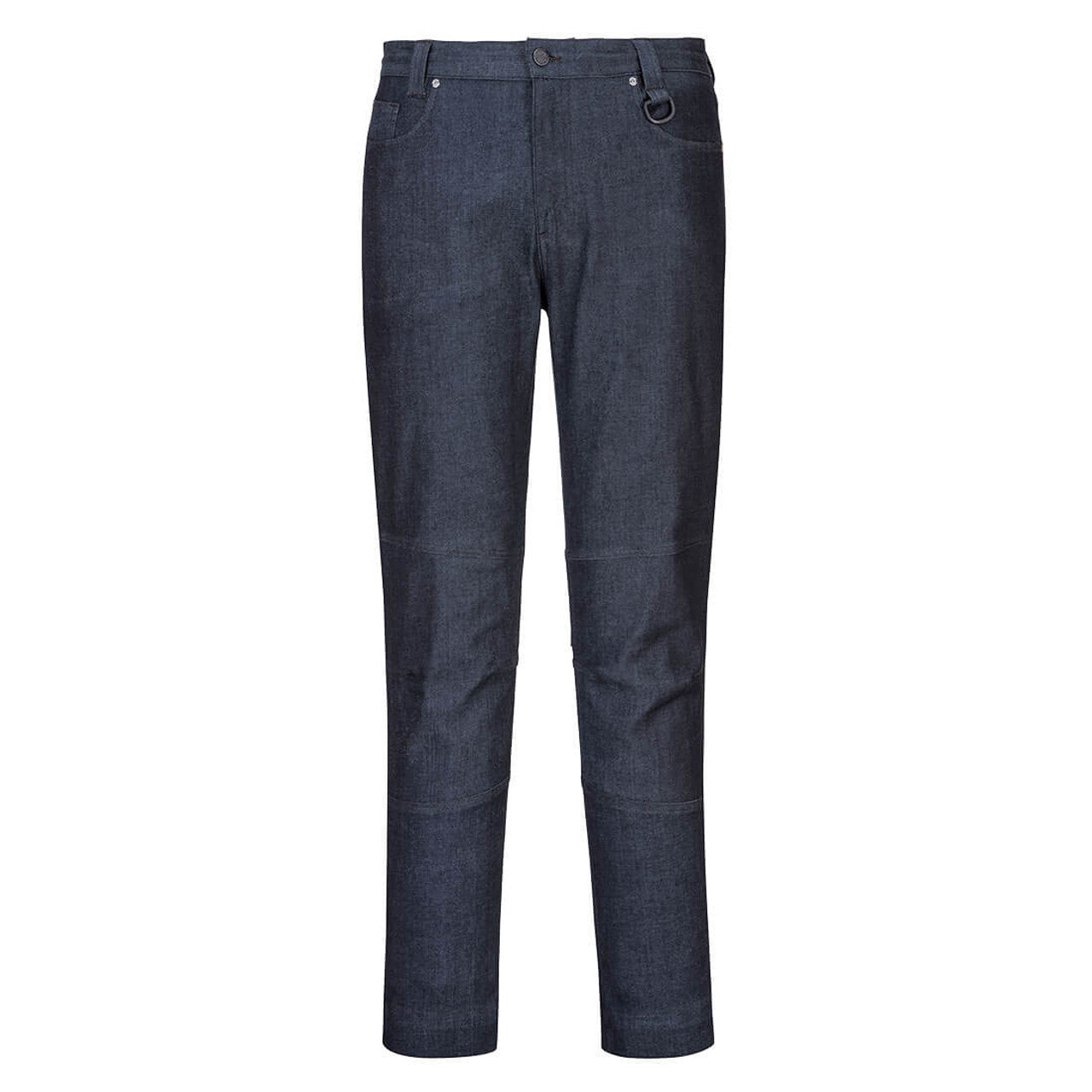 MP702 - KX3 Denim Stretch Slim Fit Work Pants