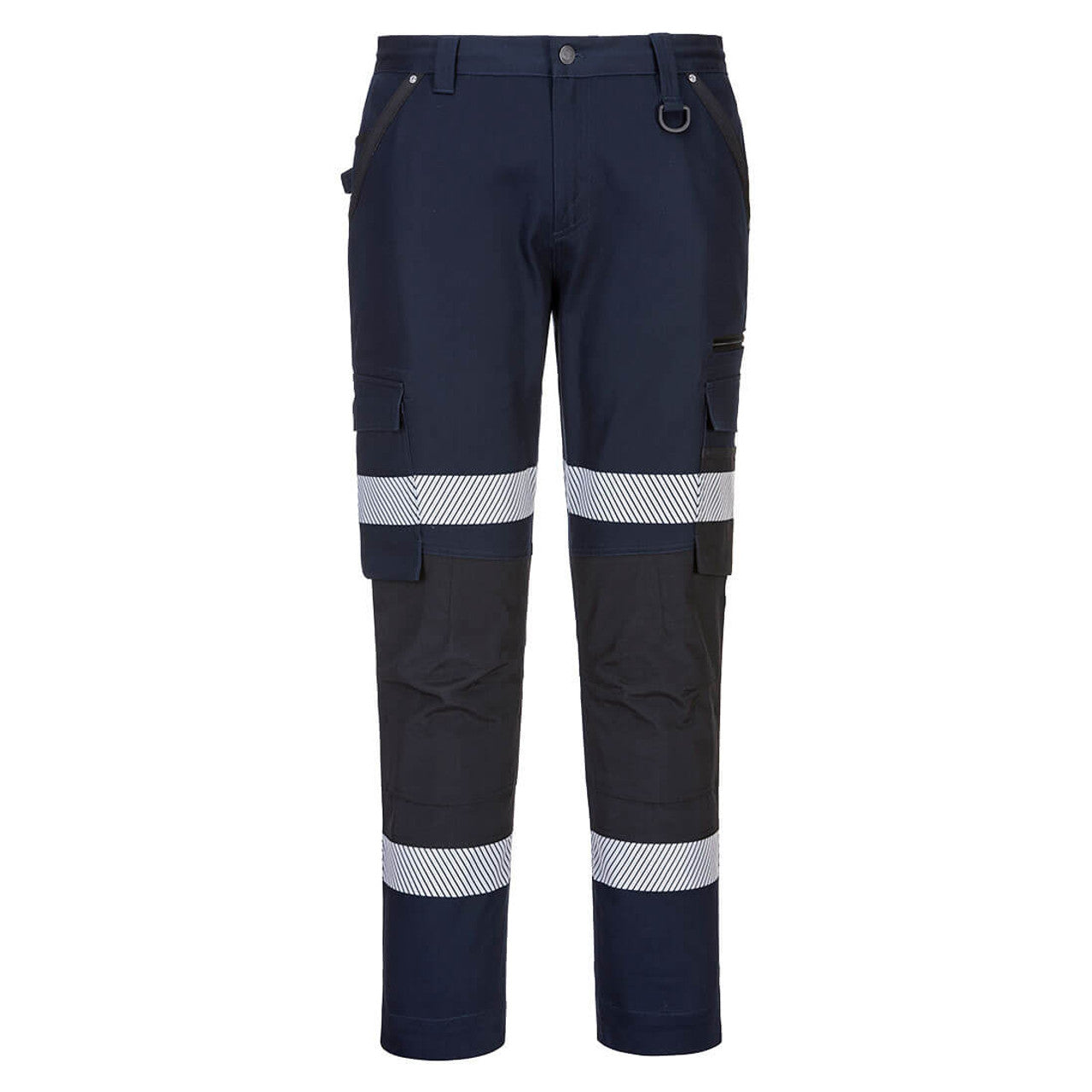 MP705 - Slim Fit Stretch Bio Motion Pants