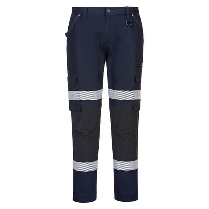 MP705 - Slim Fit Stretch Bio Motion Pants