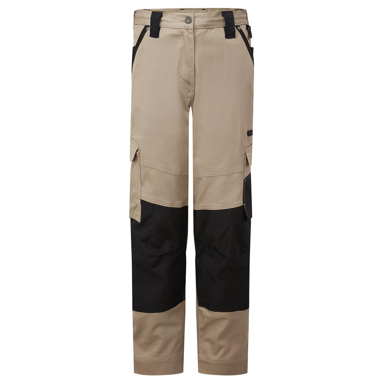 LP402 - KX3 Women's Stretch Slim Fit Trade Pants