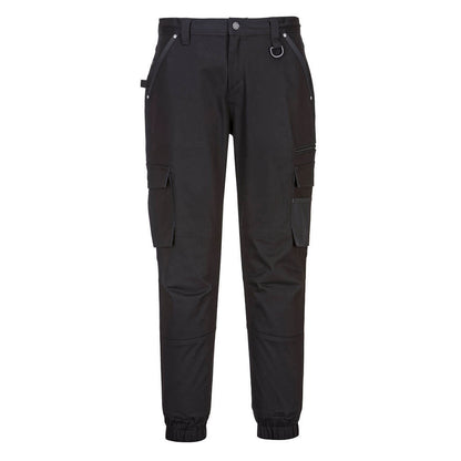 MP703 - KX3 Stretch Slim Fit Cuffed Work Pants