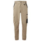 MP703 - KX3 Stretch Slim Fit Cuffed Work Pants