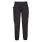 MP703 - KX3 Stretch Slim Fit Cuffed Work Pants