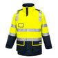 K8154 - Huski FR Class D/N Flash Jacket