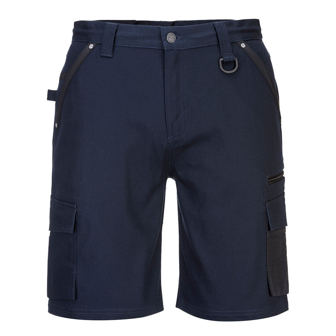 MP706 - KX3 Stretch Slim Slim Fit Shorts