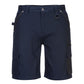 MP706 - KX3 Stretch Slim Slim Fit Shorts